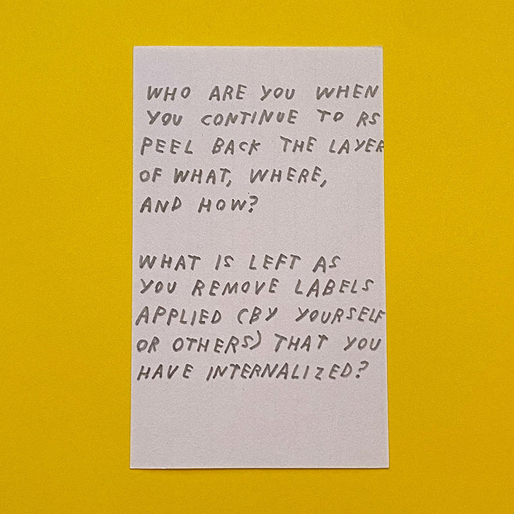 Original Art & Signed Book