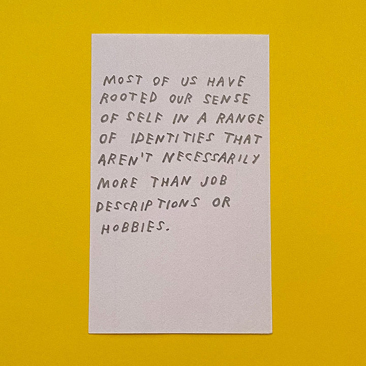 Original Art & Signed Book