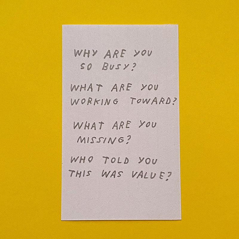 Original Art & Signed Book