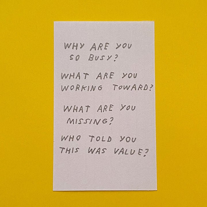 Original Art & Signed Book