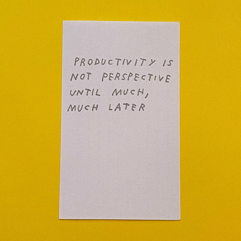 Original Art & Signed Book