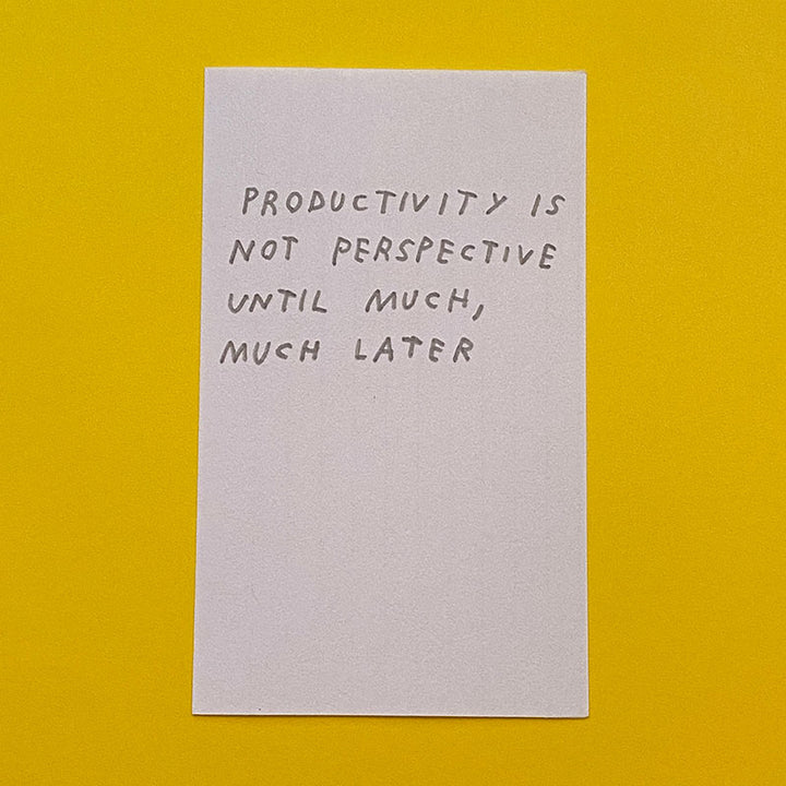 Original Art & Signed Book