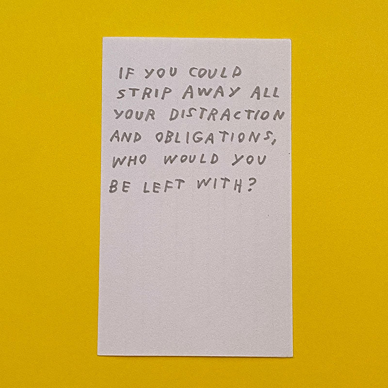 Original Art & Signed Book