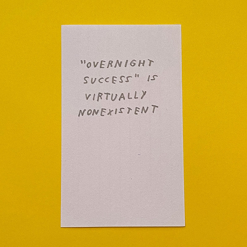 Original Art & Signed Book