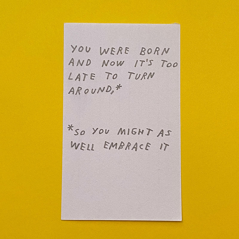 Original Art & Signed Book