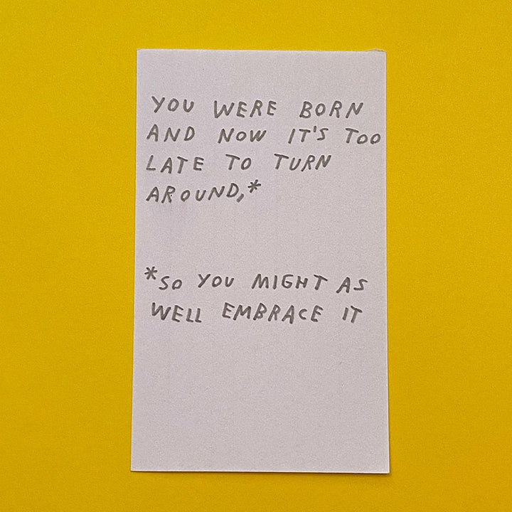 Original Art & Signed Book