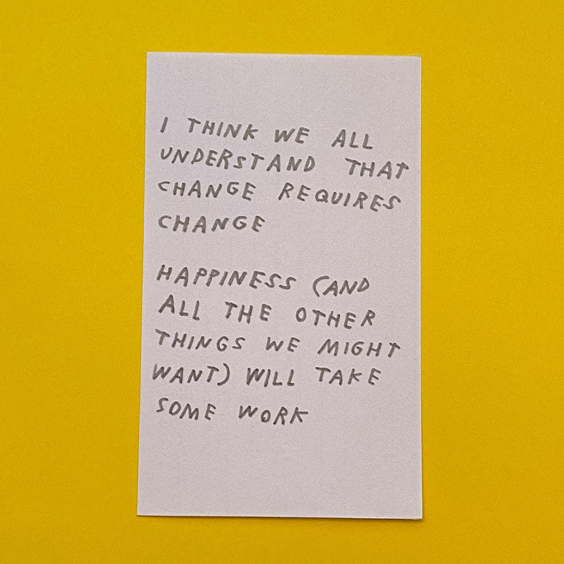 Original Art & Signed Book