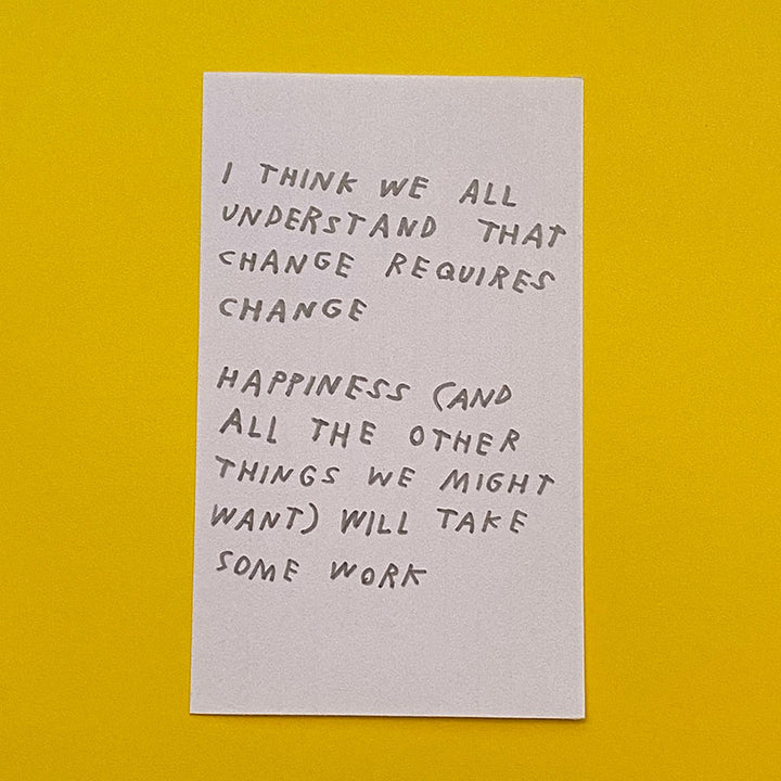 Original Art & Signed Book