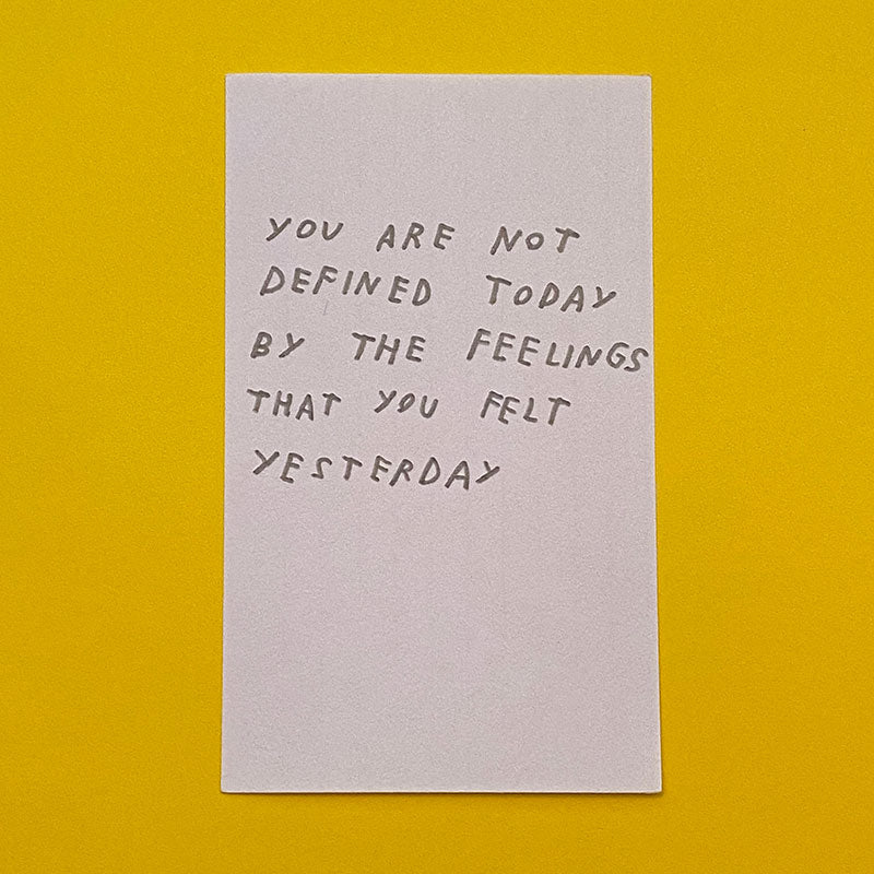 Original Art & Signed Book