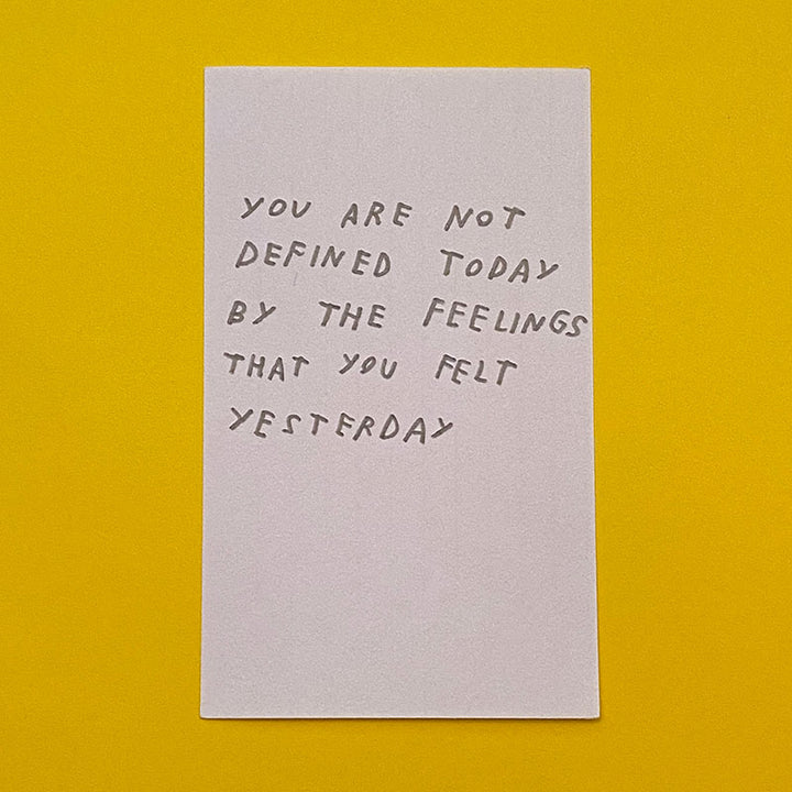 Original Art & Signed Book