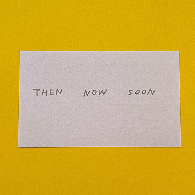 Original Art & Signed Book