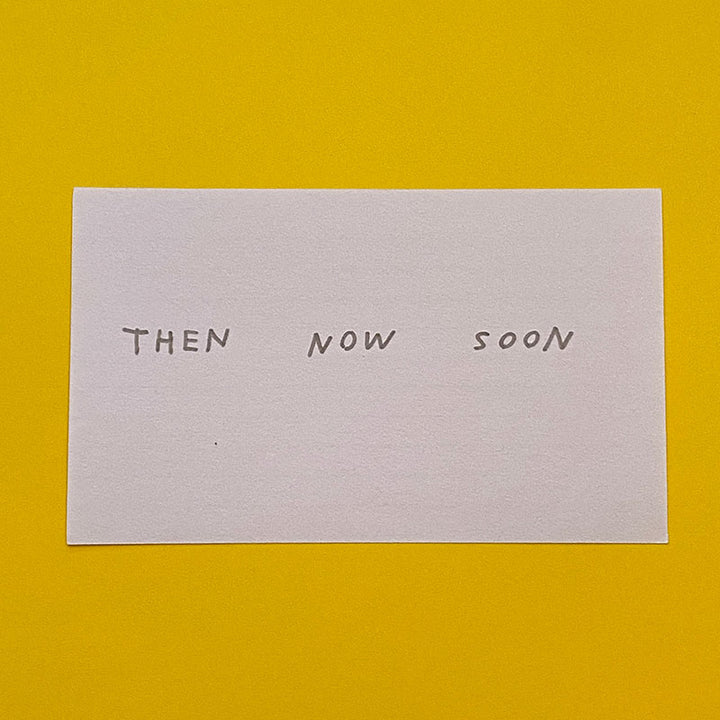 Original Art & Signed Book