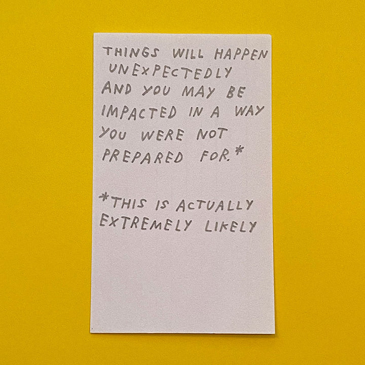 Original Art & Signed Book