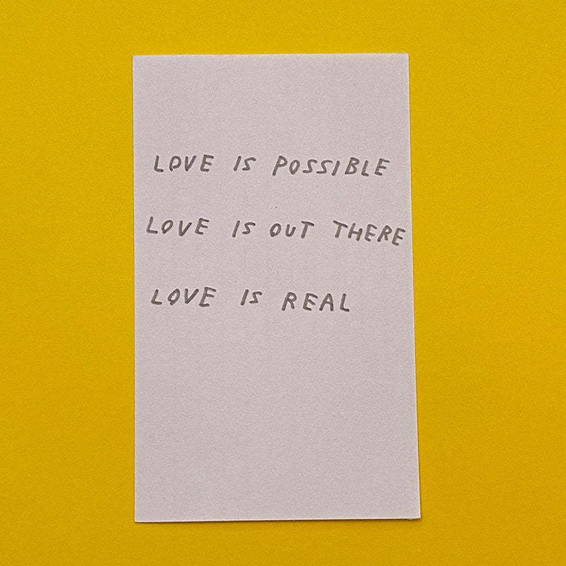 Original Art & Signed Book