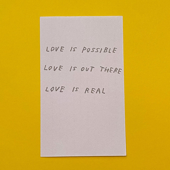 Original Art & Signed Book