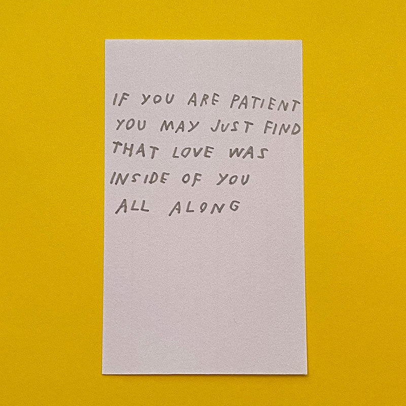 Original Art & Signed Book