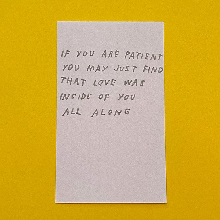 Original Art & Signed Book