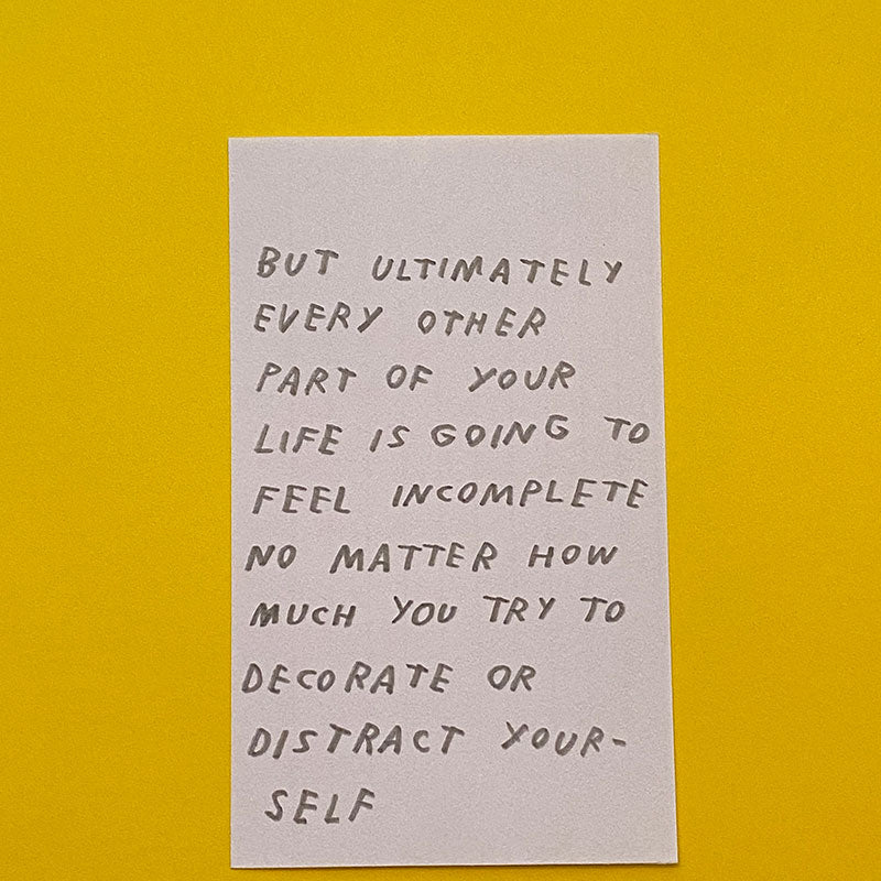 Original Art & Signed Book