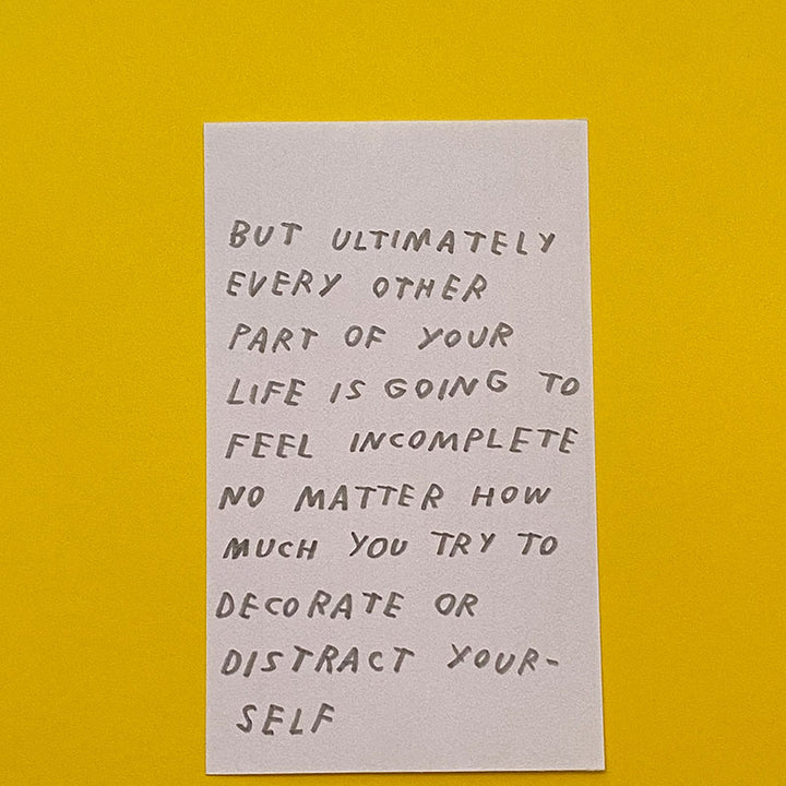 Original Art & Signed Book