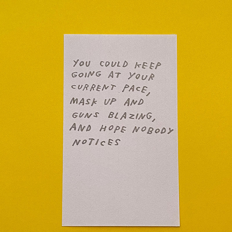 Original Art & Signed Book