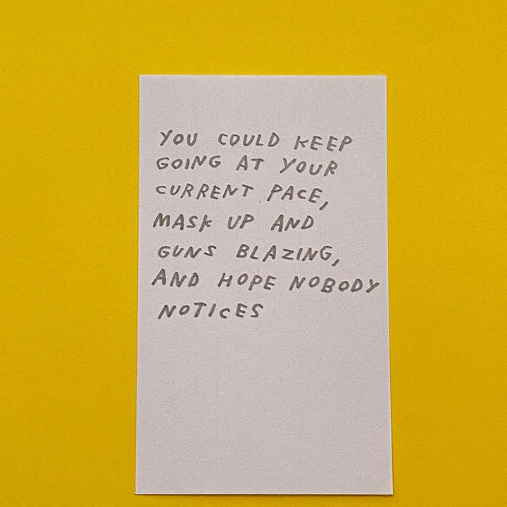 Original Art & Signed Book