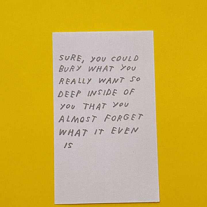 Original Art & Signed Book