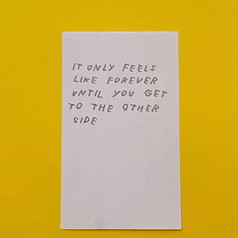 Original Art & Signed Book