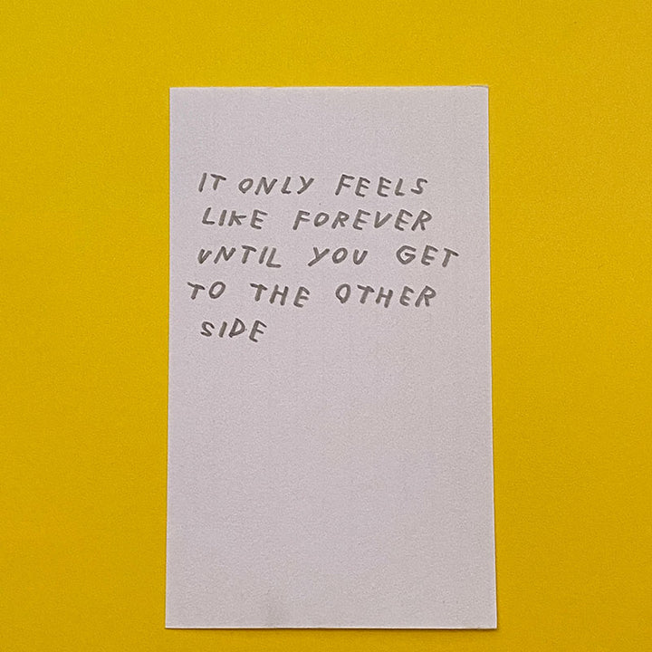 Original Art & Signed Book