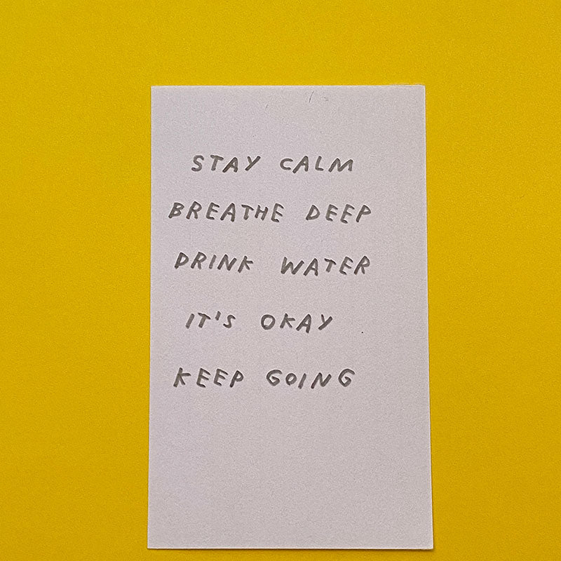 Original Art & Signed Book