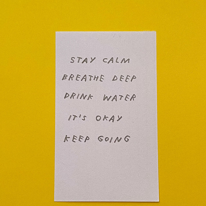 Original Art & Signed Book