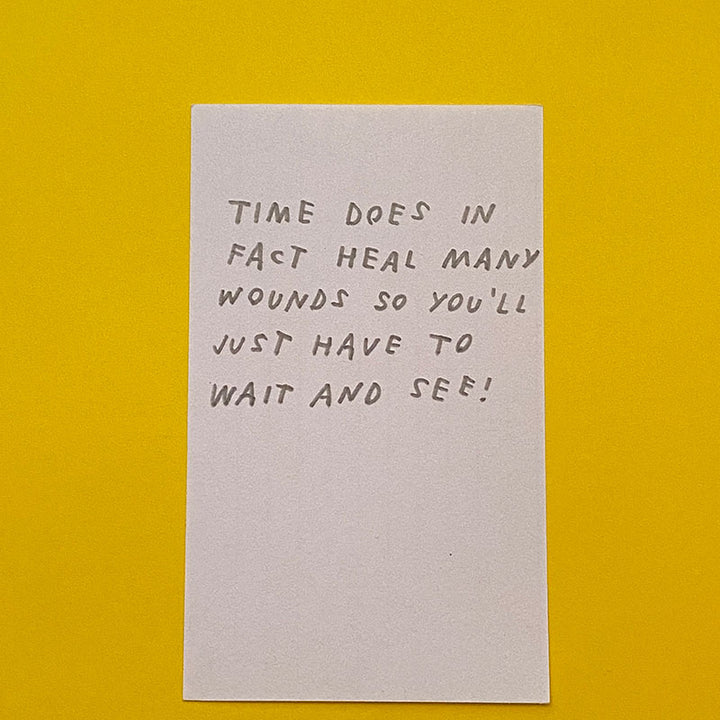 Original Art & Signed Book