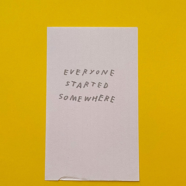 Original Art & Signed Book