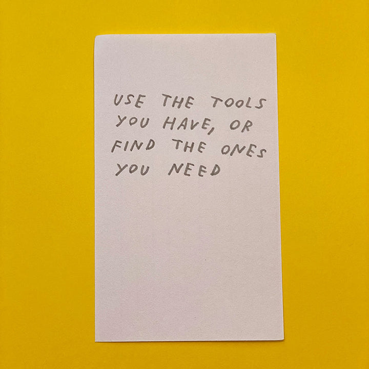 Original Art & Signed Book