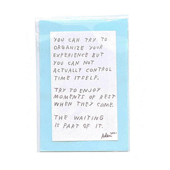 Original Art & Signed Book